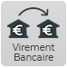 Paiement par virement bancaire